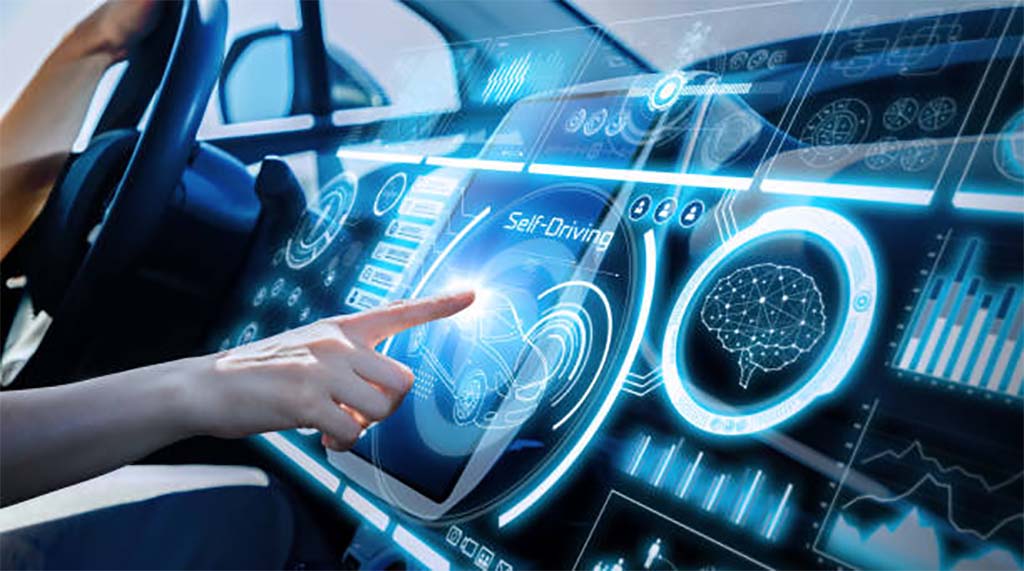 The Future of Cars: What to Expect in the Coming Years