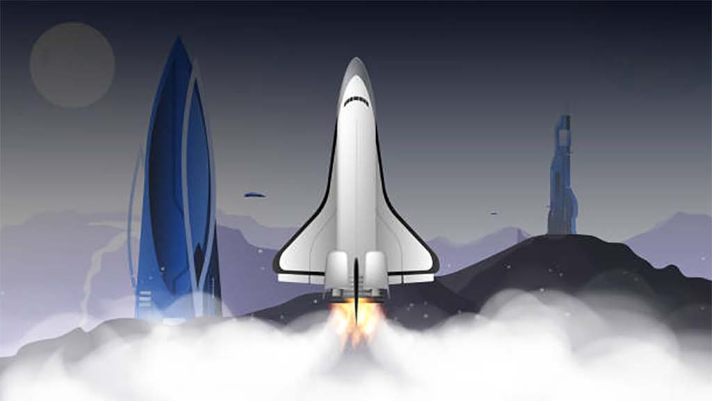 Fueling the Future: From Hydrogen Cars to Rocket Propulsion
