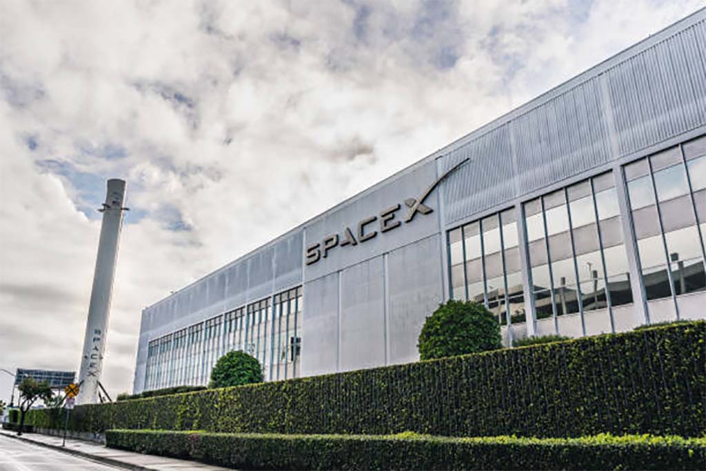 The Role of Private Enterprises in Space Exploration