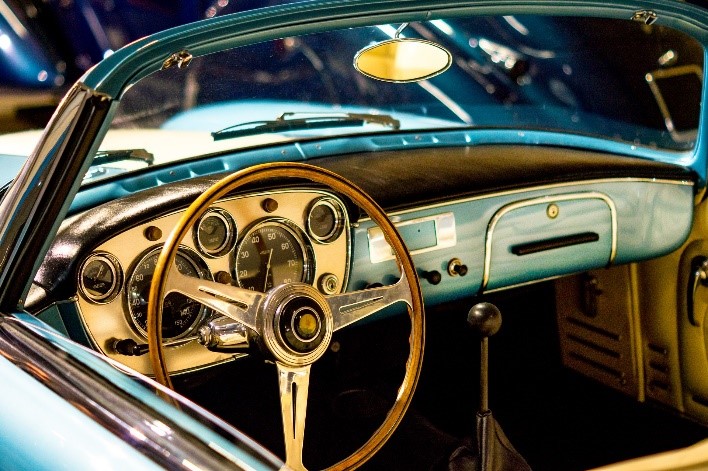 How Can Science Improve Car Safety