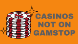 UK casinos not on GamStop