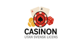 casinon utan svensk licens