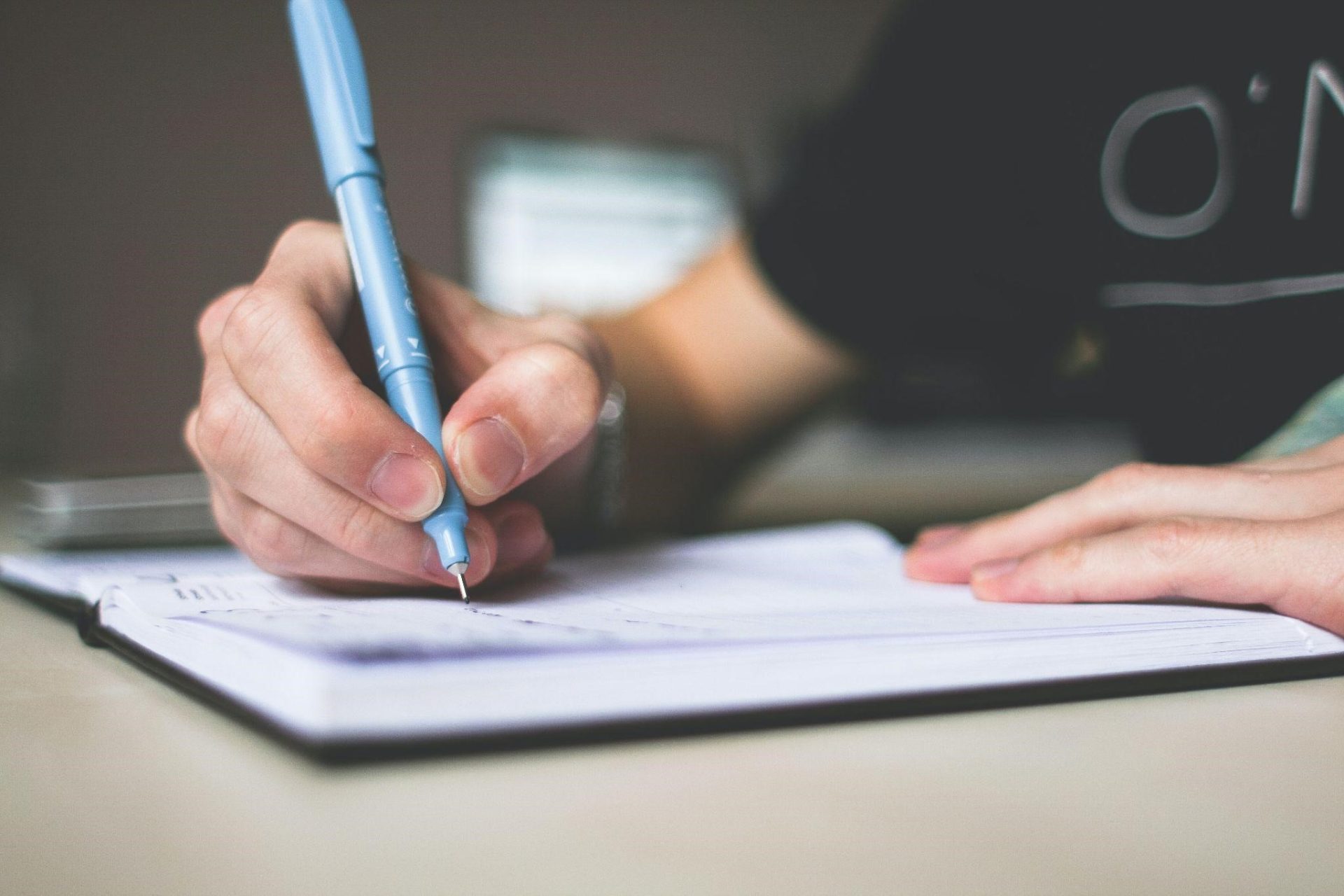 Is Using an Essay Writing Service Safe?