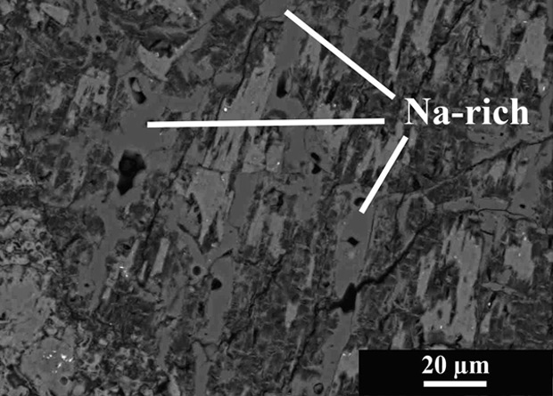 Oldest carbonates in the solar system found in Flensburg meteorite